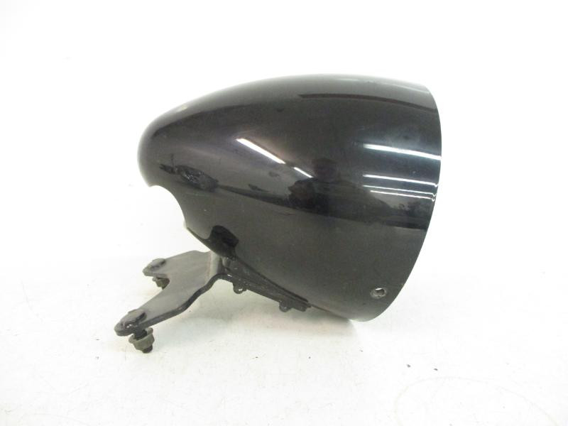 99 Kawasaki Vulcan VN 1500 J Drifter HeadLight Shell Bucket 23005